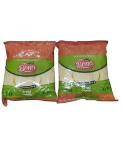 BONA Bread Crumbs Bag - Pack of 2 
