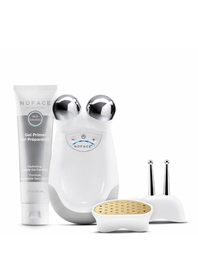 نوفيس مجموعة نوفيس ترينيتي الكاملة لشد الوجه - مجموعة الذكرى السنوية - Image 1