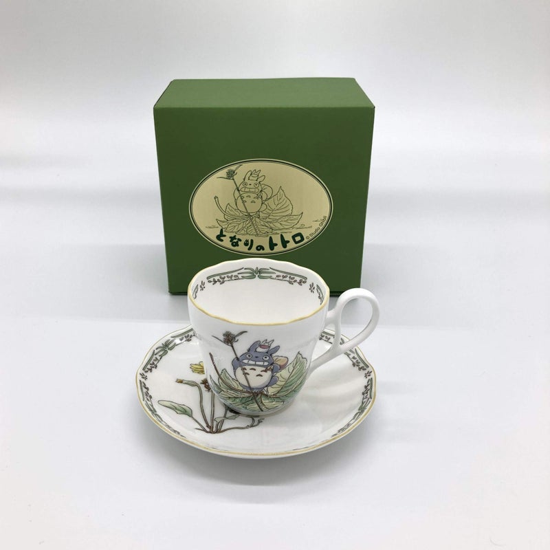 Noritake نوريتيك TT97889/4924-8 كوب وصحن (للقهوة/الشاي)، 12.5 أونصة سائلة (375 مل)، قابل للاستخدام في الميكروويف، بورسلين عظمى - Image 3