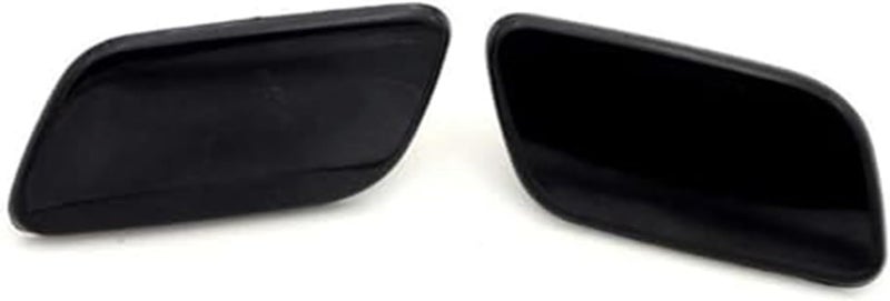 Yurefax Headlight Washer Nozzle Cover for Subaru Forester - Image 1