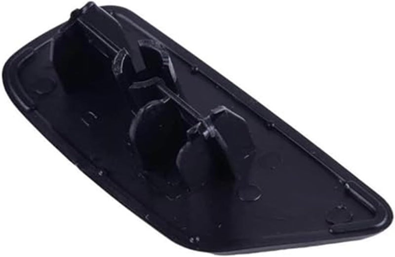 Yurefax Headlight Washer Nozzle Cover for Subaru Forester - Image 4