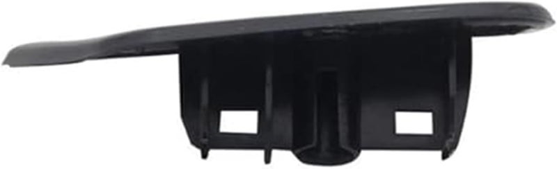 Yurefax Headlight Washer Nozzle Cover for Subaru Forester - Image 2