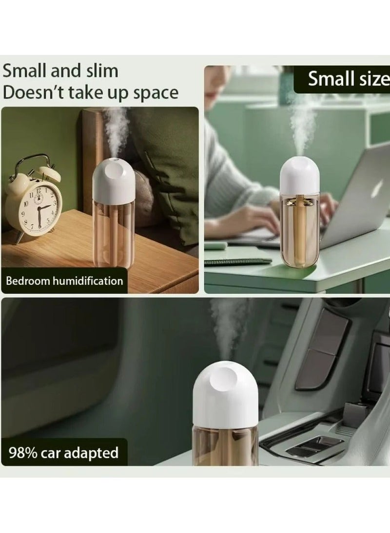 Denx 250ml Mini Humidifier - Image 5