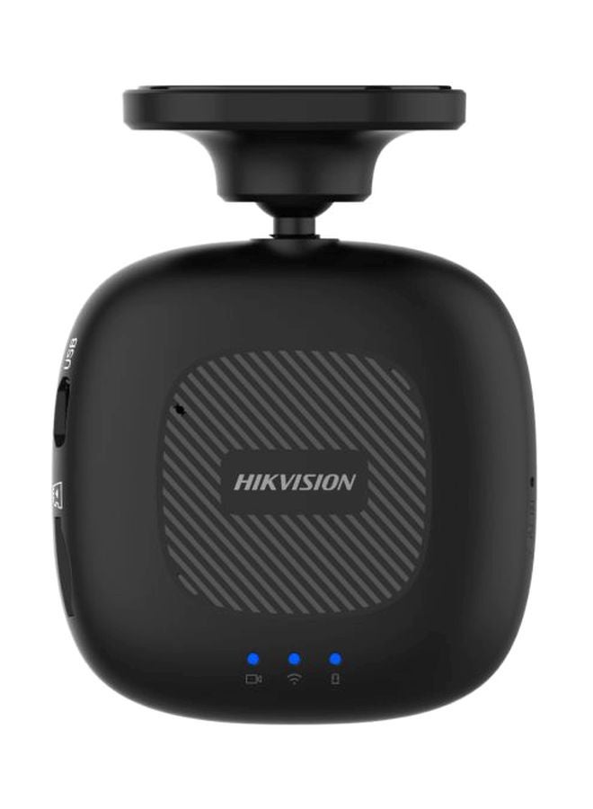 HIKVISION G Sensor Dash Camera - Image 2