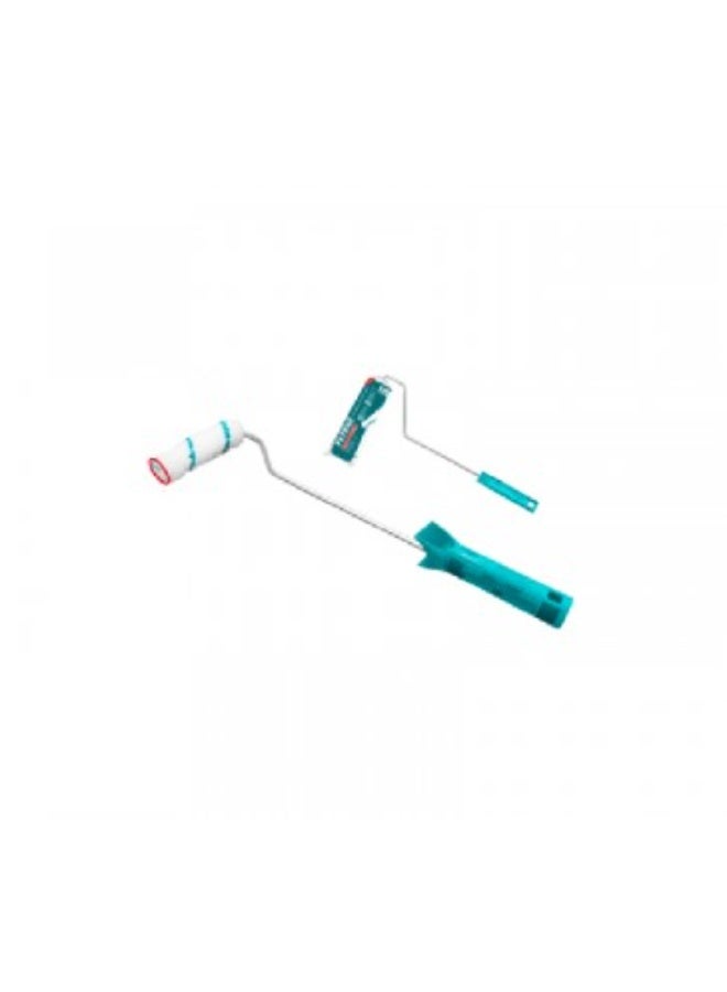 TOTAL Mini Cylinder Brush (Inner Wall) – Small Cleaning Brush for Bottles, Tubes, Pipes, and Hard-to-Reach Spaces - Image 2