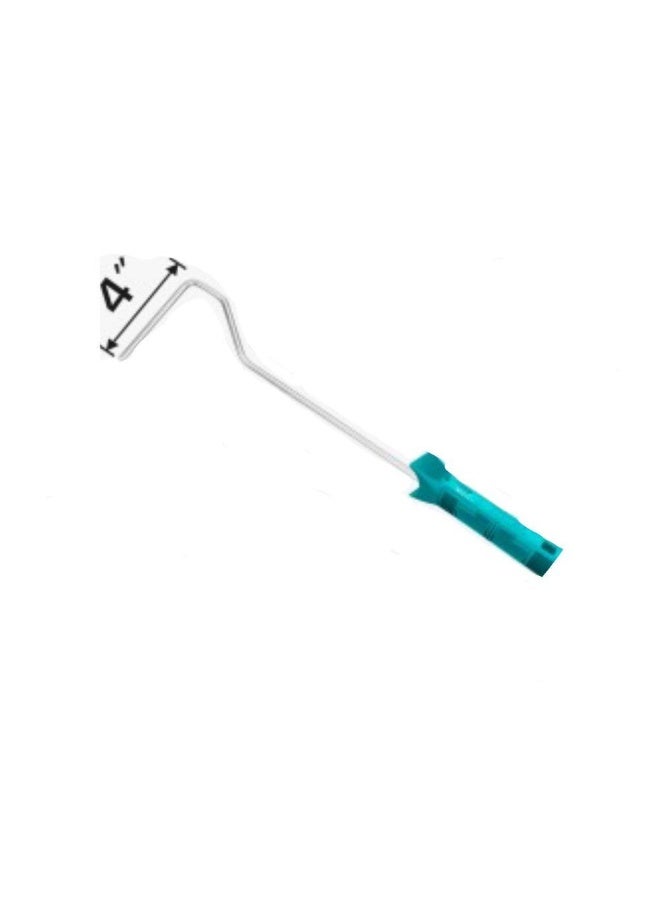 TOTAL Mini Cylinder Brush (Inner Wall) – Small Cleaning Brush for Bottles, Tubes, Pipes, and Hard-to-Reach Spaces - Image 3