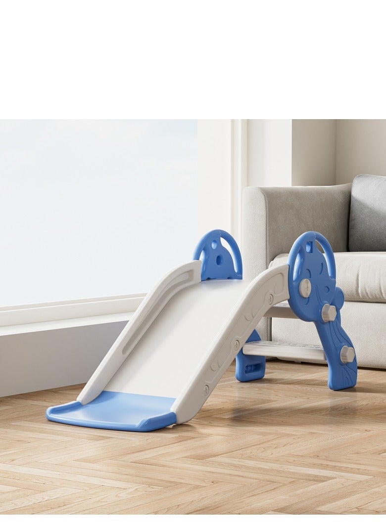 FULL JOY Free-standing children's slide for indoor and outdoor play - Model: FJY-25 - Image 1