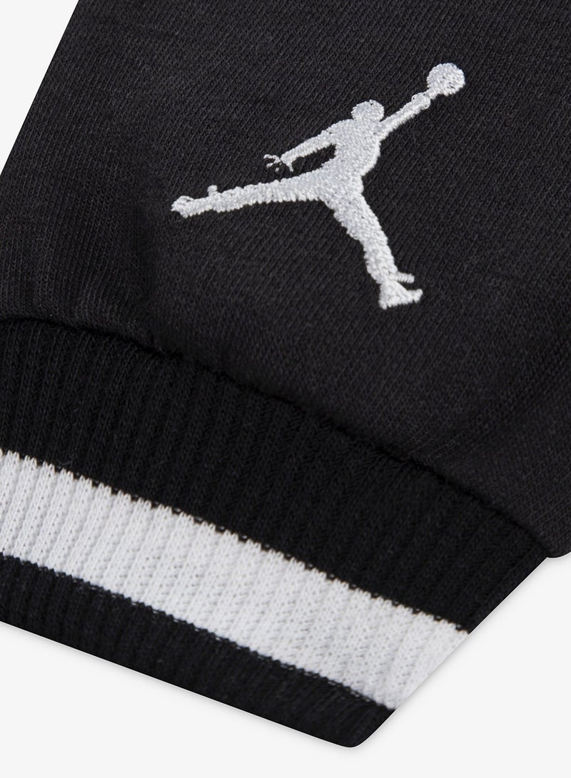 Jordan طقم جيرسي JDN MJ 23 بفك سحاب - Image 3