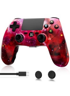 Universe Red
