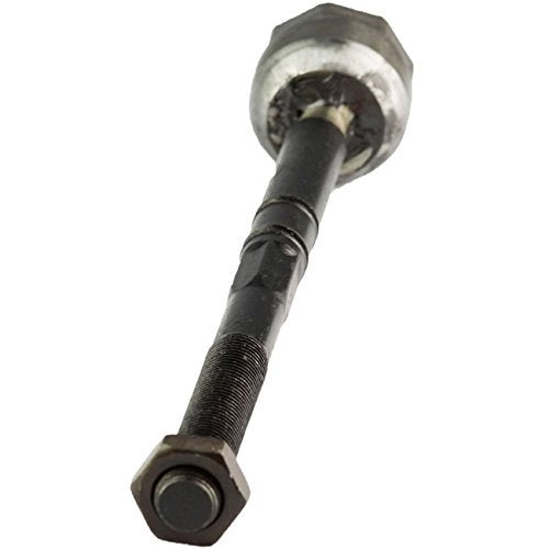 Bapmic 2113302803 Front Inner & Outer Tie Rod End Kit for Mercedes Benz E320 E350 E550 CLS550 W211 W219(Set of 2) - Image 2