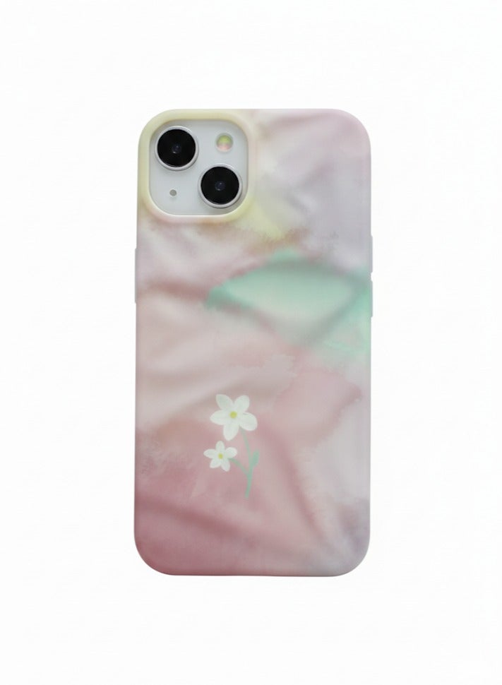 جراب متوافق مع iPhone 14 مقاس 6.9 بوصة، جراب واقٍ من السيليكون بتصميم فاخر، غطاء مقاوم للصدمات ناعم للغاية لهاتف iPhone 14، غطاء خلفي لحماية الجسم بالكامل، سهل الإزالة، وردي