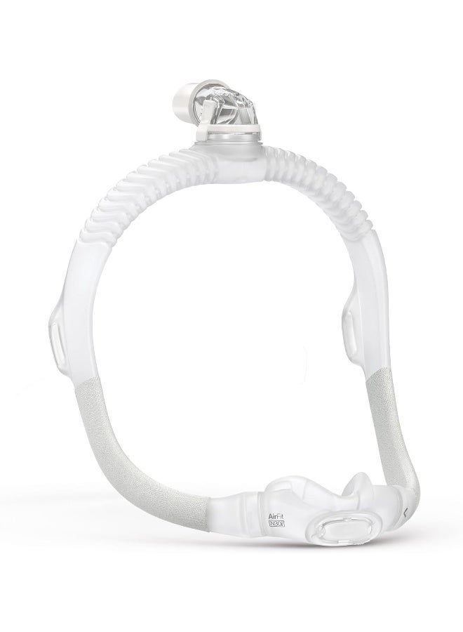 R&M International ResMed AirFit N30i Standard Frame Without Headgear - Small Cushion  - Image 1