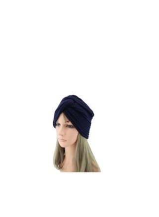 Ice Cap and Winter Hair Bandana with an Elegant Design that adds a Touch of Elegance to your Look - Handmade - pzsku/Z83175CBC2E10F7A08BA2Z/45/_/1737294619/3afffb21-64e6-47eb-9bef-2b3d1fdf654d