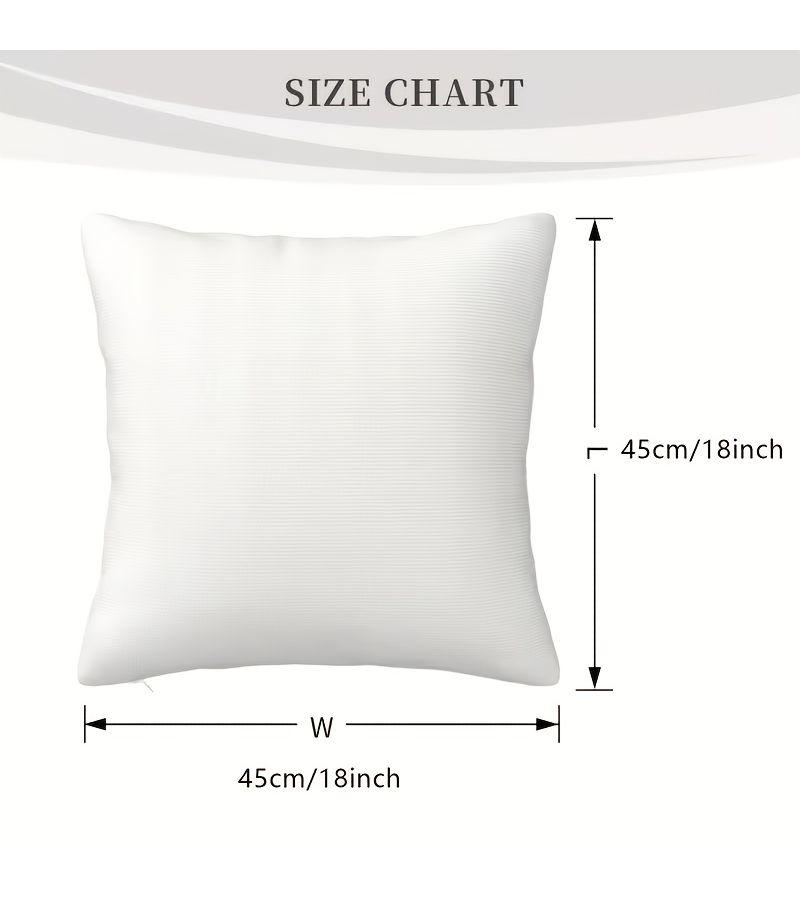 Neu tral Color 45x45cm 18x18inch Boho Farmhouse Tassel Pillow Set 3pcs Sofa Living Room Decoration Cushion Set - Image 3