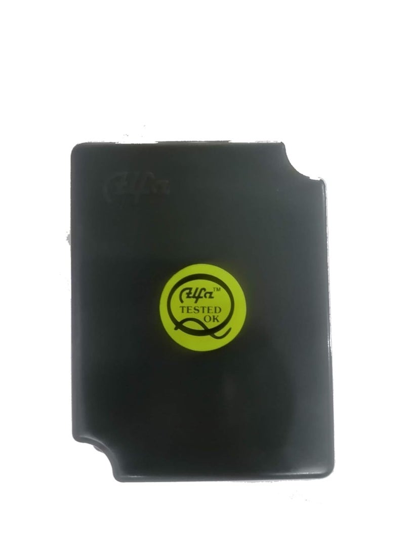 Alpha Alpha Pressure Control Switch for Air Compressor  - Image 3