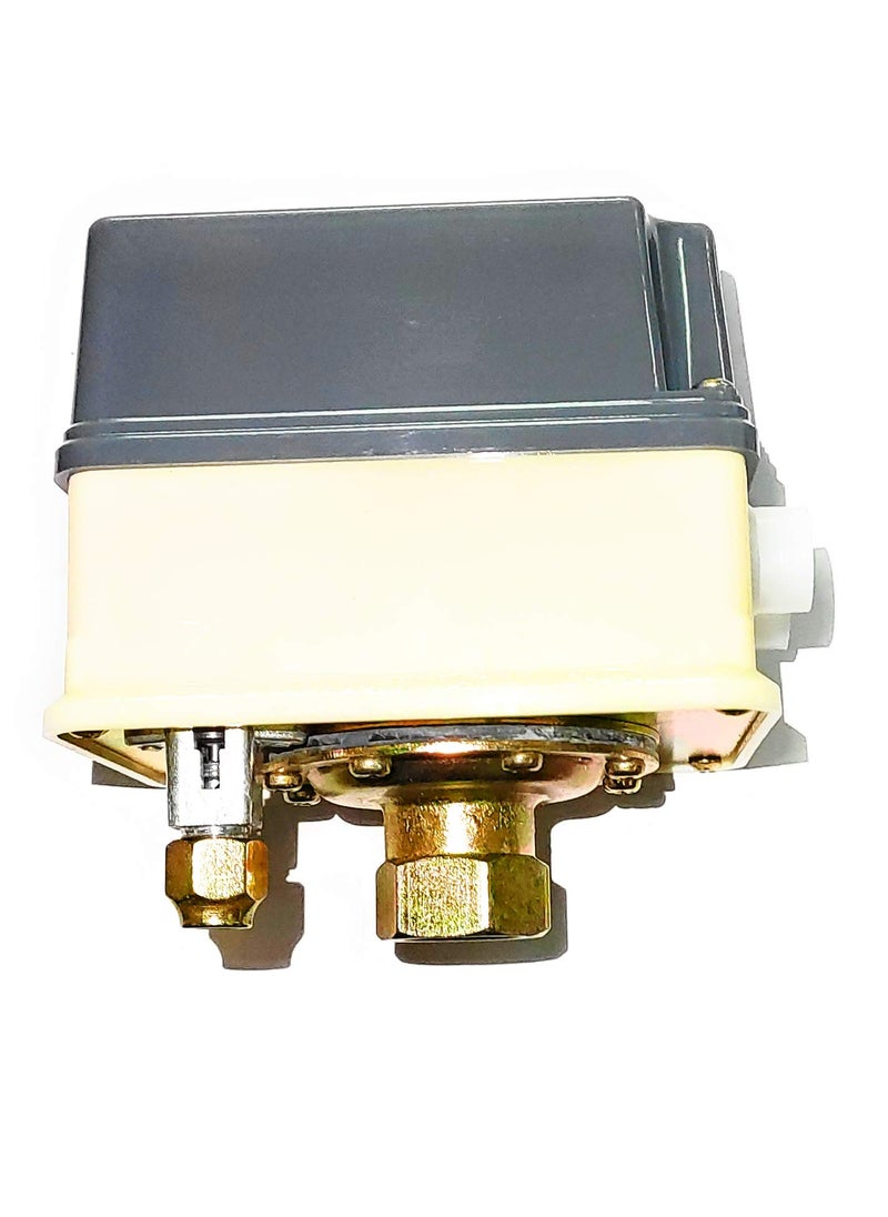 Alpha Alpha Pressure Control Switch for Air Compressor  - Image 1