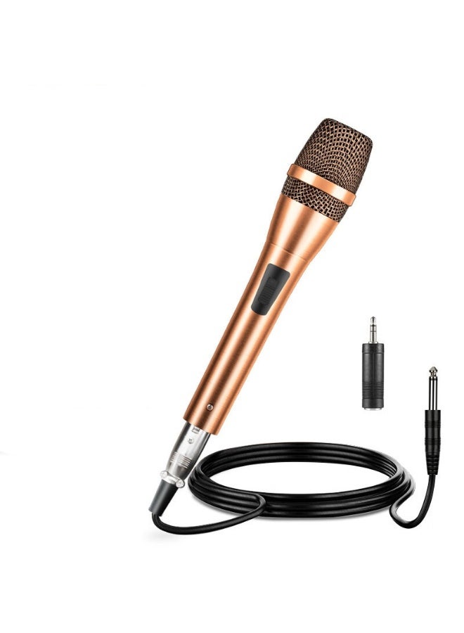 EBMINI New Professional Home KTV Singing Recording Home Karaoke Microphone