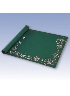 Bits and Pieces حصيرة لف الألغاز المحمولة من Jigsaw Roll Up Matstore على نظام حصيرة لف الألغاز الفريدة من نوعها والتي تناسب الألغاز التي يصل عددها إلى 3000 قطعة  - Image 4