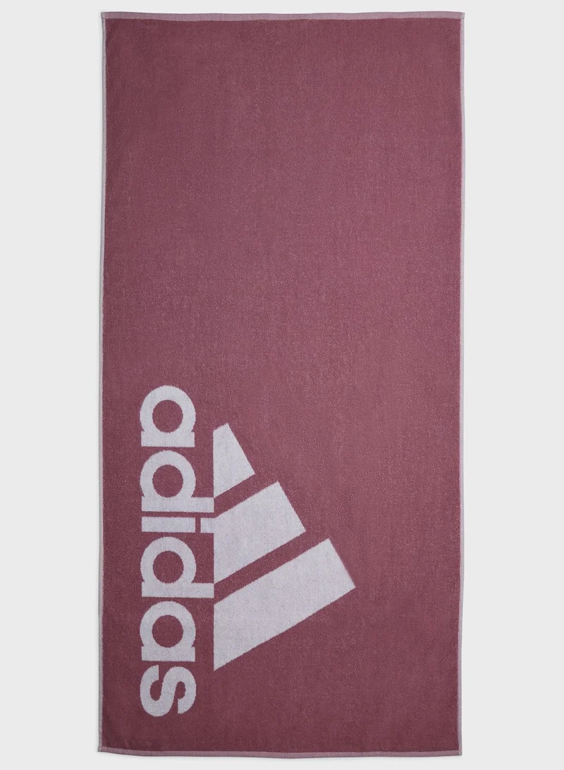 Adidas Adidas Towel Large