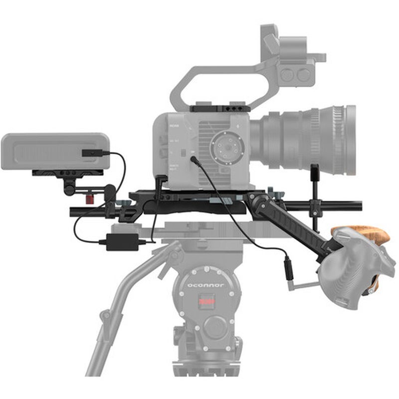 SmallRig Sony FX6 Shoulder Kit - Image 4