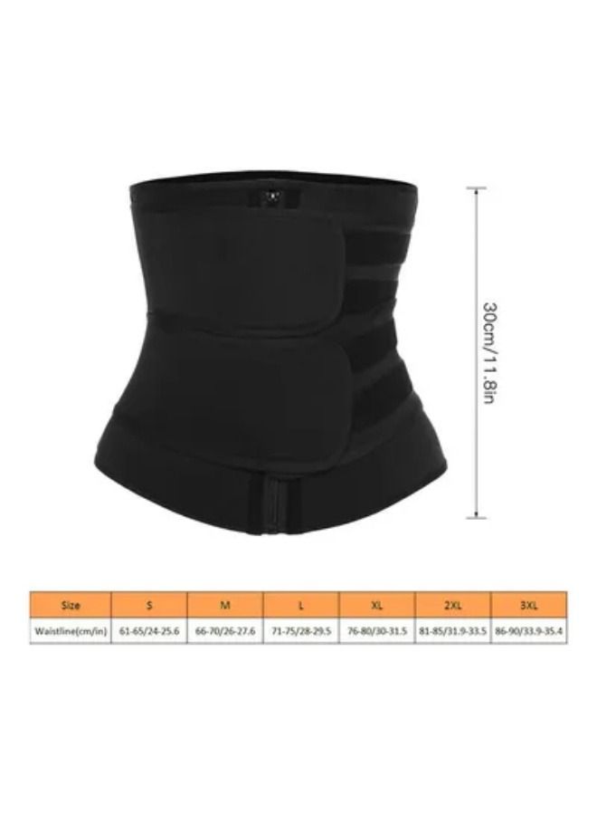 Generic Zipper Closure Waist Trainer  - Image 2