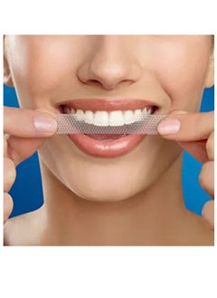 Crest 5-Piece 3D Whitestrips Teeth Whitening Professional Effect 10 Strip  - Image 5