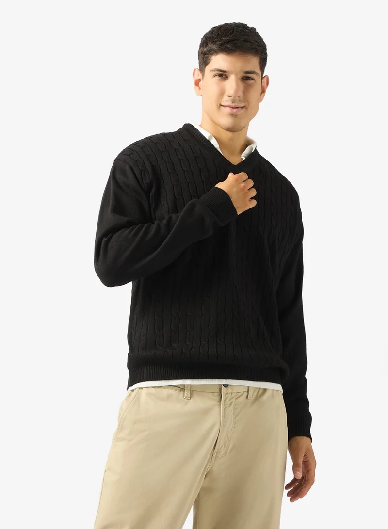 روبرت وود كنزة