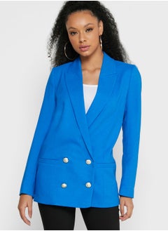 Tailored Blazer