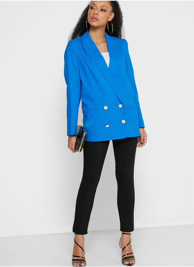 RIVER ISLAND - Tailored Blazer - Image 1