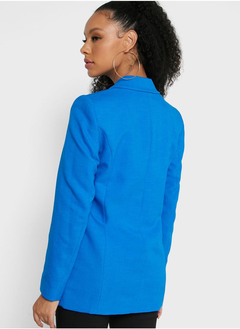 RIVER ISLAND - Tailored Blazer - Image 1