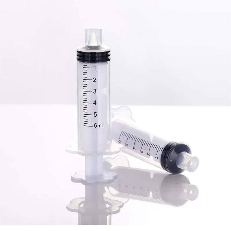 luojery 30Pcs 10ml/0.34 Oz Portable Refillable Clear Glass Empty Sprayer Perfume Bottles Cosmetic Atomizers Spray Bottle Container for Travel Party Must Makeup Tool (30Pcs 10ml Clear Glass Perfume Bottles) - Image 5