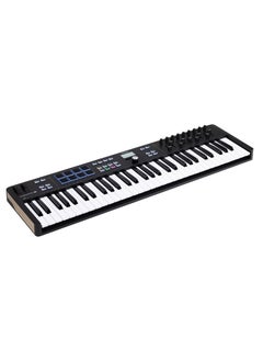 Arturia Arturia KeyLab Essential mk3 61-key Keyboard Controller - Black  - Image 1