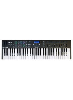 Arturia Arturia KeyLab Essential mk3 61-key Keyboard Controller - Black  - Image 3