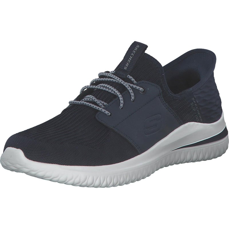 SKECHERS أحذية رياضية للرجال من ديلسون 3.0 لافيل - Image 1