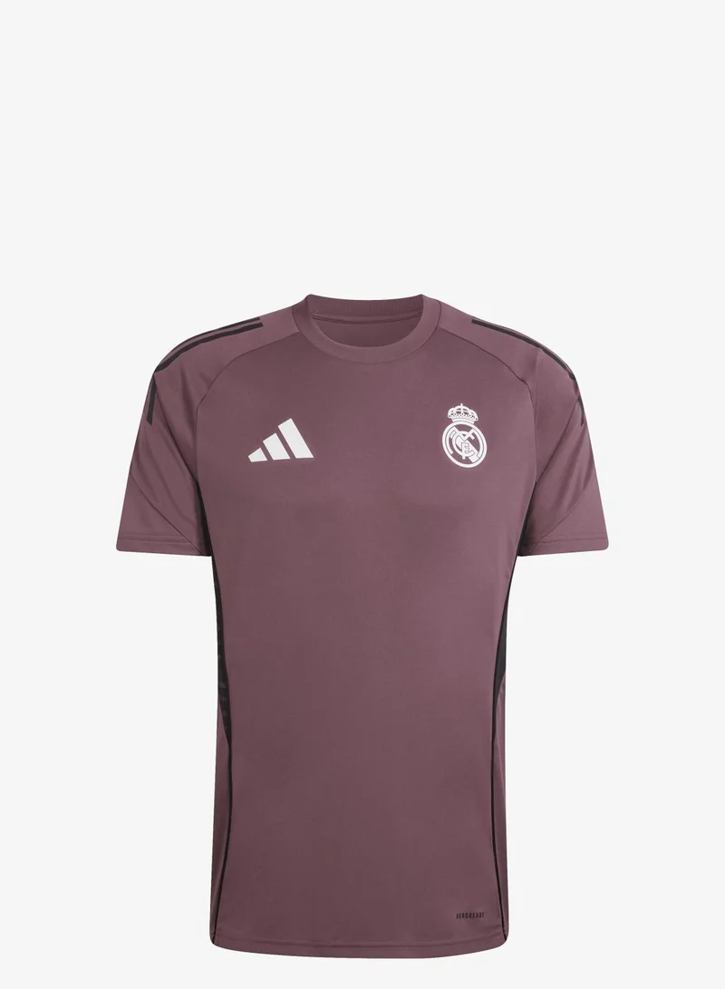 اديداس قميص تدريب Real Madrid Tiro 25 Competition