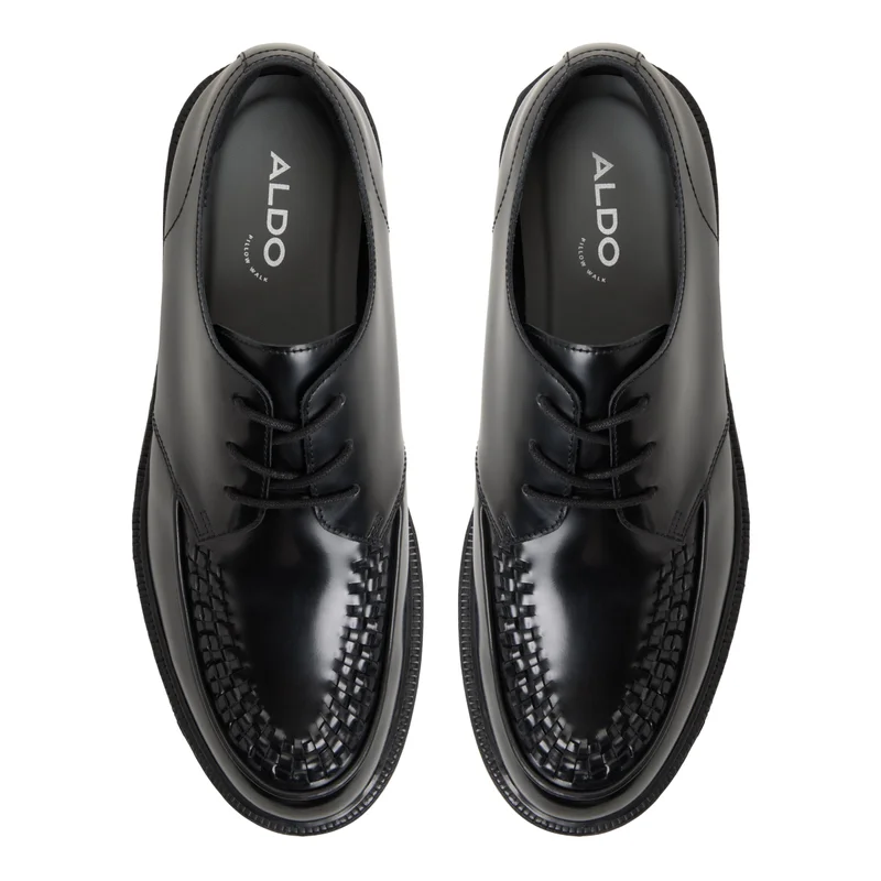 ALDO Lace Up Formal Shoes