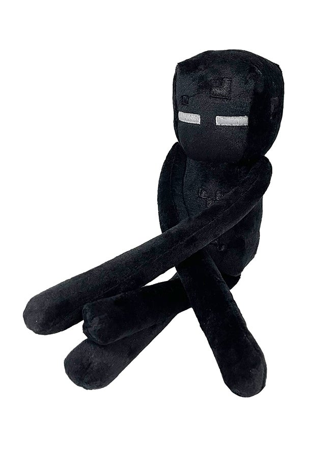 Minecraft Enderman Plush Toy - T3612 45cm - Image 3