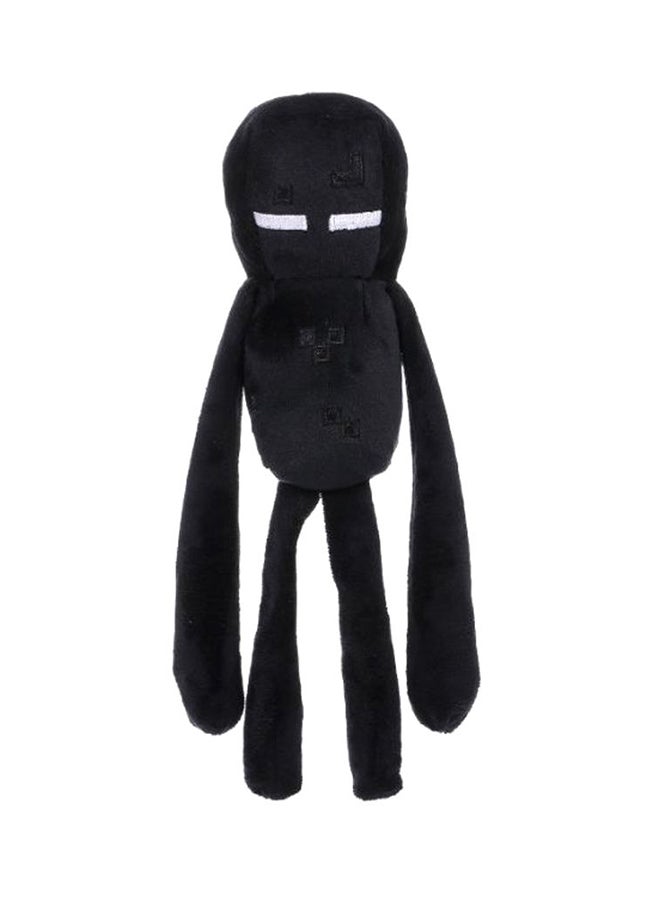Minecraft Enderman Plush Toy - T3612 45cm - Image 1