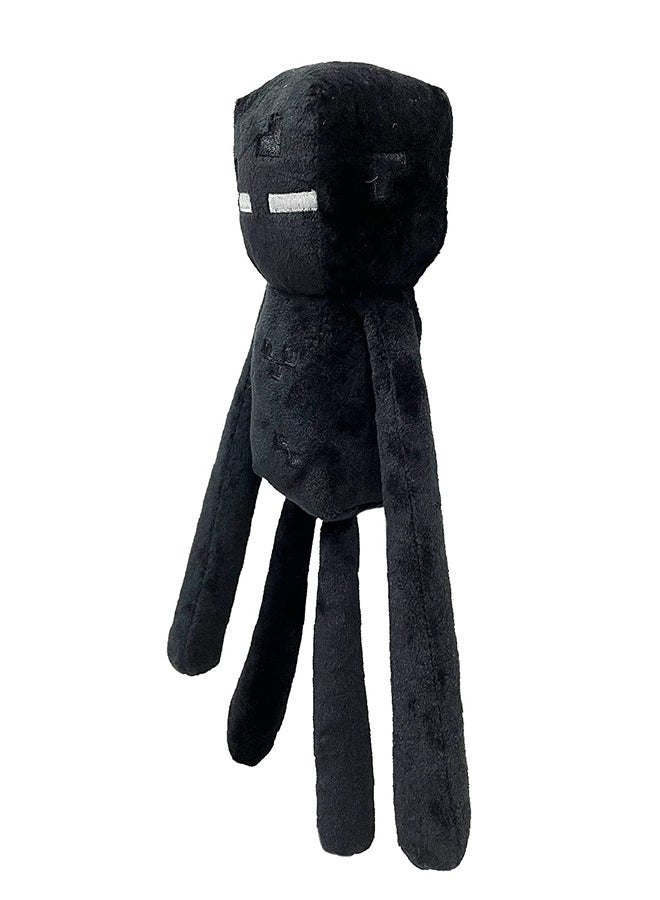Minecraft Enderman Plush Toy - T3612 45cm - Image 4