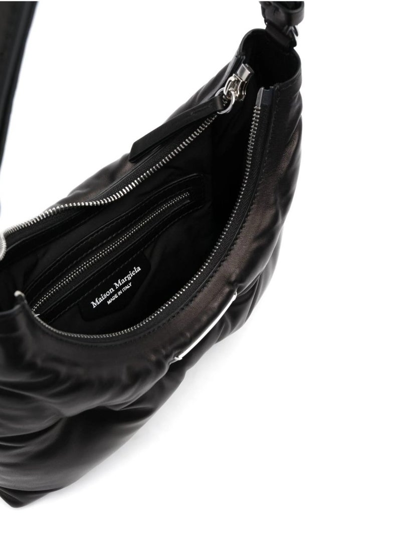 Maison Margiela Maison Margiela Glam Slam Hobo Small Shoulder bag  - Image 3