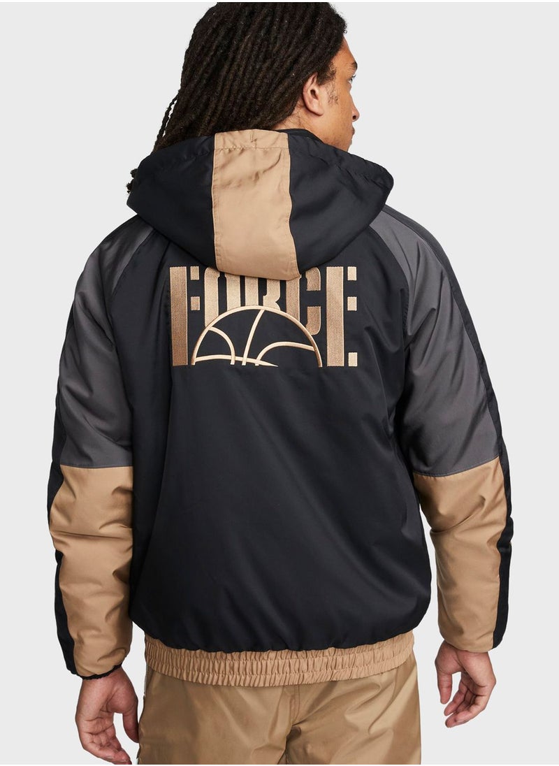 Nike - Logo Dna Jacket - Image 1