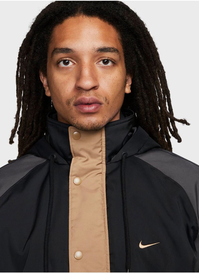 Nike - Logo Dna Jacket - Image 1