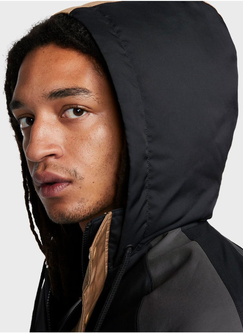 Nike - Logo Dna Jacket - Image 1