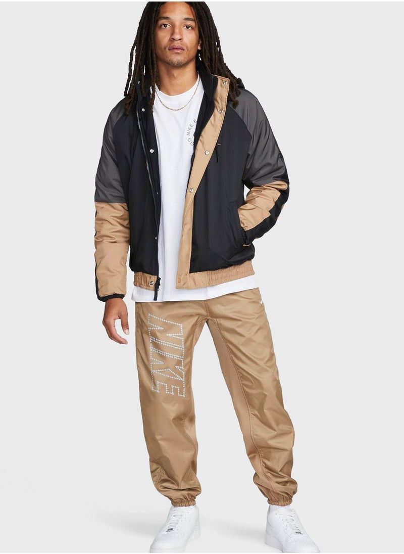 Nike - Logo Dna Jacket - Image 1