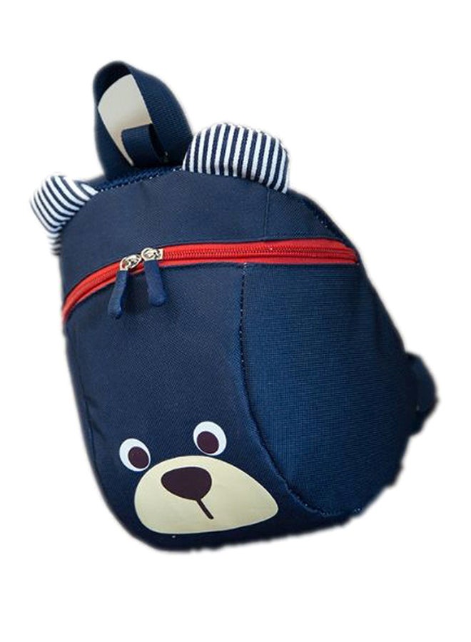 Printed Multifunctional Diaper Backpack For Mom - Image 2