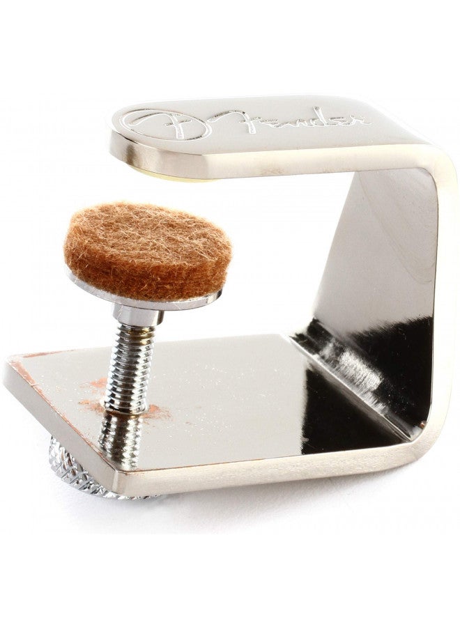 FENDER فندر فاتفينجر جيتار، نيكل