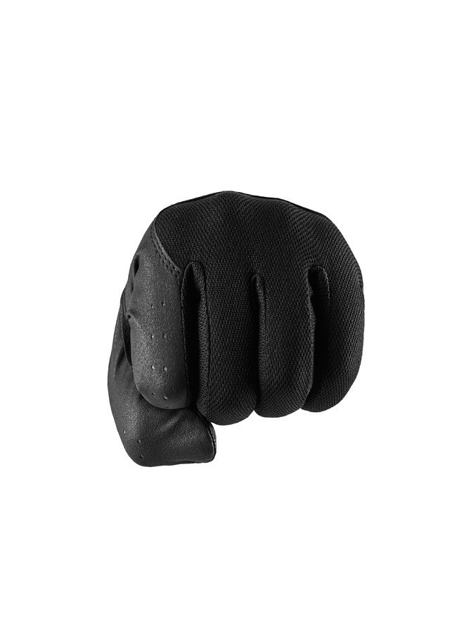 Vice Golf Duro Black | Golf Glove | Features: Highly Durable Synthetic Suede, Great fit and Feel (L, Left) - Image 3