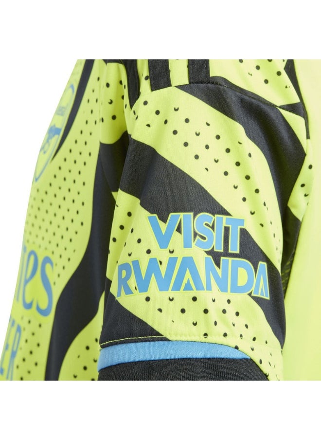 Adidas - AFC A JSY Y - Image 1