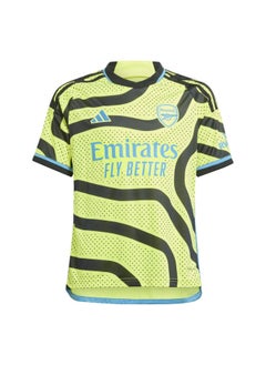 Adidas AFC A JSY Y  - Image 4