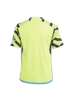 Adidas AFC A JSY Y  - Image 2